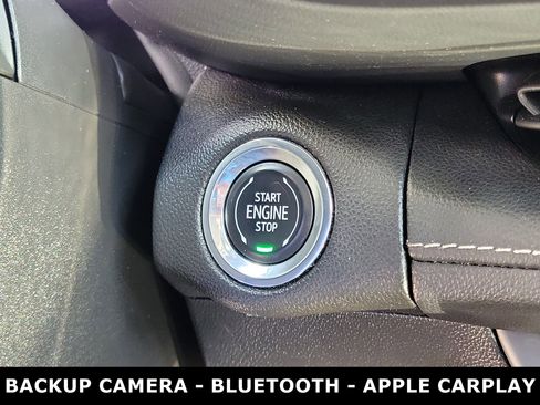Used 2022 Buick Envision Preferred AWD/4WD image 28