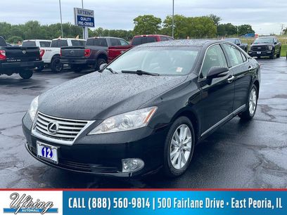 Used 2012 Lexus ES 350