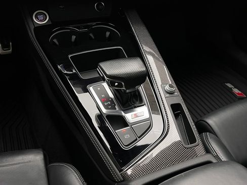 Used 2022 Audi S5 Premium Plus image 21