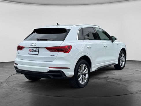 Used 2025 Audi Q3 2.0T Premium AWD/4WD image 8