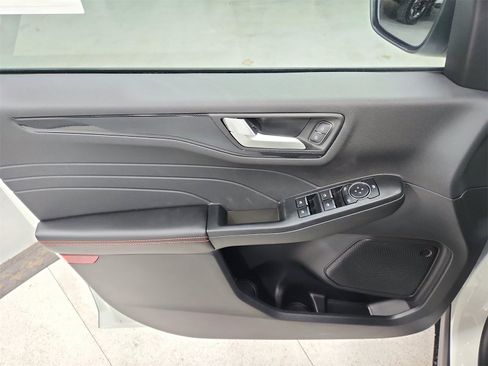 New 2026 Ford Escape ST-Line w/ Tech Pack #1 image 32