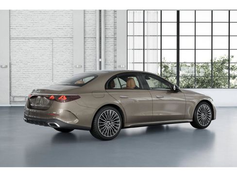 New 2026 Mercedes-Benz E 350 Sedan image 20