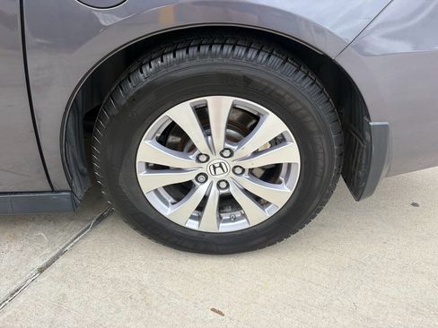 Used 2016 Honda Odyssey EX-L image 33