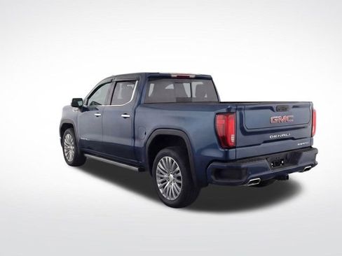 Used 2025 GMC Sierra 1500 Denali w/ Technology Package image 4
