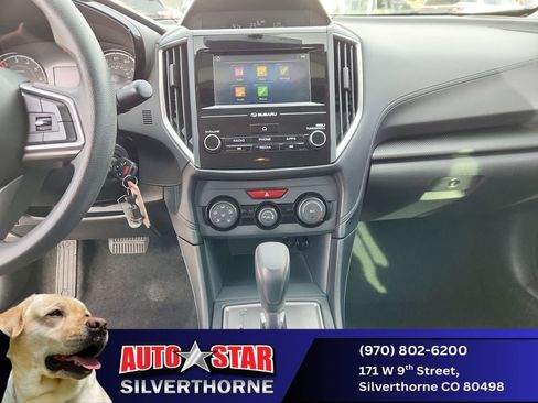 Used 2017 Subaru Impreza 2.0i image 18