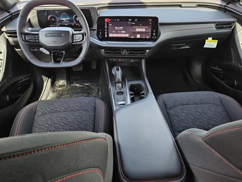 New 2026 Dodge Charger R/T w/ Blacktop Package AWD/4WD image 9