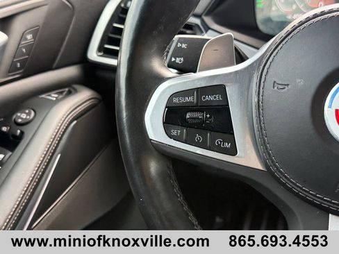 Used 2023 BMW X5 xDrive40i w/ M Sport Package AWD/4WD image 21