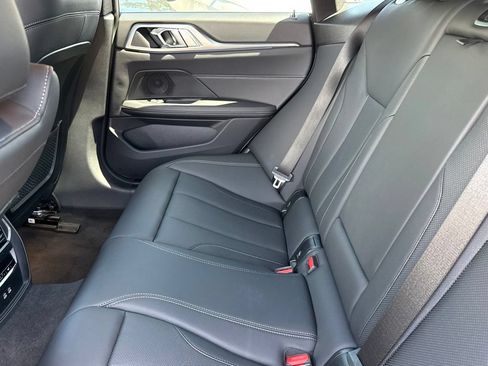 Used 2023 BMW i4 eDrive40 w/ M Sport Package RWD image 32