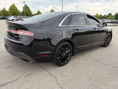 Used 2020 Lincoln MKZ Reserve w/ Monochromatic Package AWD/4WD image 7