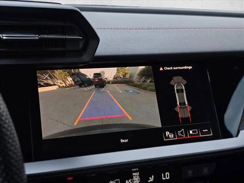 Certified 2023 Audi S3 Premium Plus w/ Premium Plus Package image 21