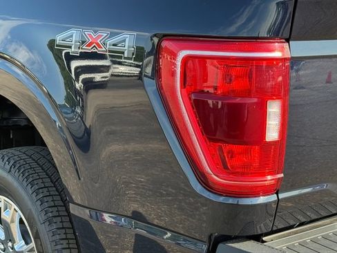 Certified 2023 Ford F150 XLT w/ Equipment Group 302A High AWD/4WD image 30