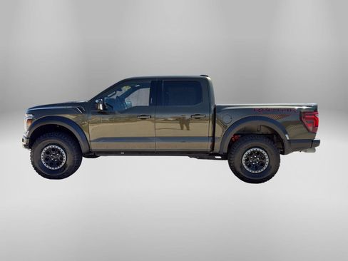 Used 2024 Ford F150 Raptor AWD/4WD image 4