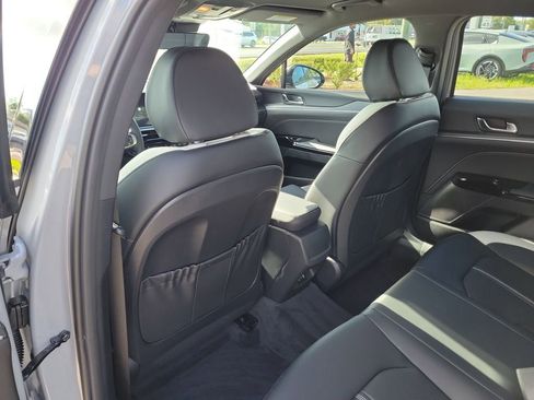 New 2026 Kia K5 GT-Line FWD image 15