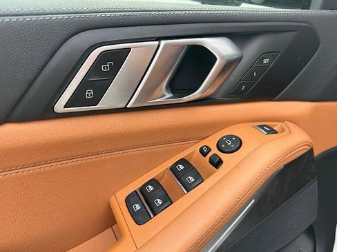 Certified 2022 BMW X5 xDrive45e image 20