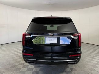 Certified 2023 Cadillac XT6 Premium Luxury w/ Platinum Package FWD video 3