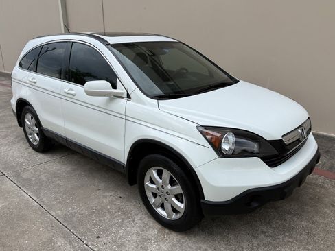 Used 2009 Honda CR-V EX-L image 1