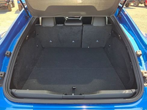 New 2026 Dodge Charger Scat Pack AWD/4WD image 13