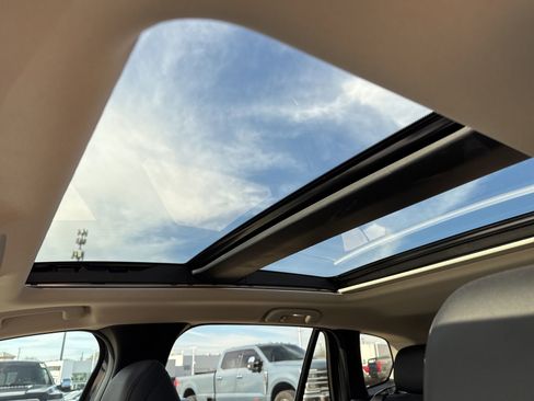 Used 2024 MAZDA CX-50 AWD 2.5 S w/ Weather Package image 13