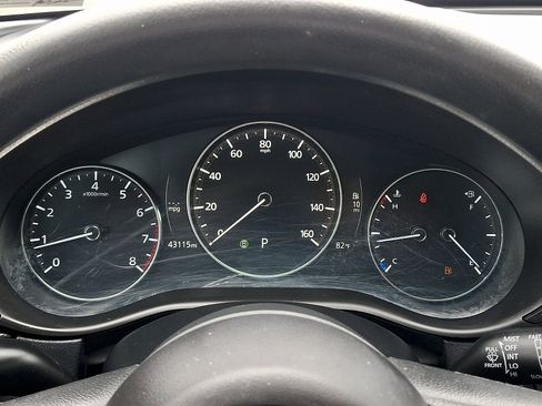 Certified 2024 MAZDA CX-30 AWD 2.5 S image 21