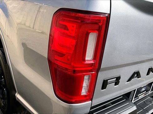 Used 2022 Ford Ranger XLT w/ Equipment Group 301A Mid image 27