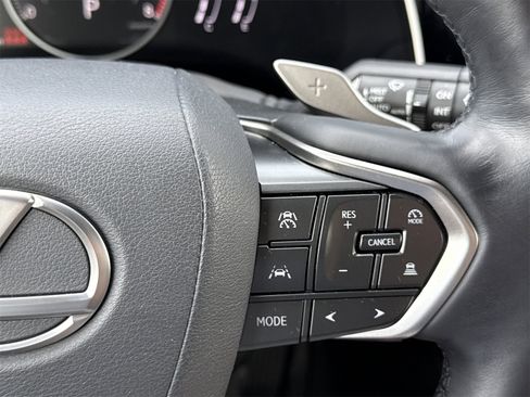 Used 2024 Lexus RX 350 Premium w/ Accessory Package (K3) image 21