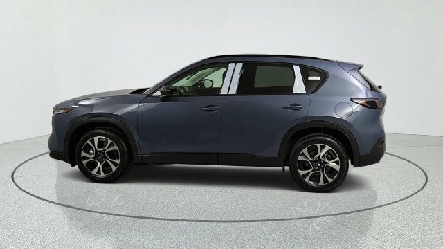 New 2026 MAZDA CX-5 Preferred AWD/4WD image 4