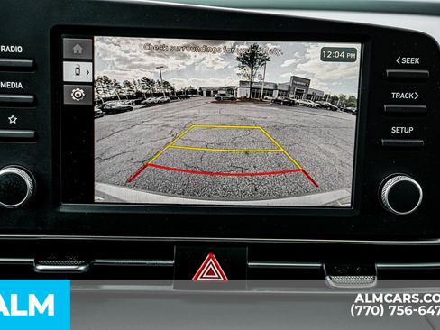 Used 2025 Hyundai Elantra Sport image 37