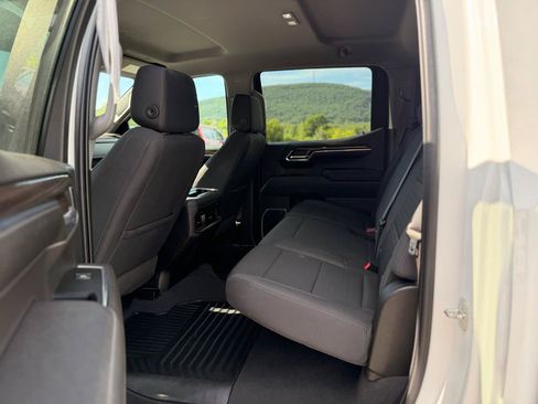 Used 2023 Chevrolet Silverado 1500 RST w/ Convenience Package II AWD/4WD image 15