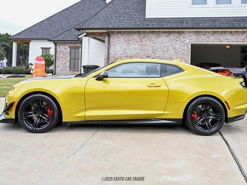 Used 2024 Chevrolet Camaro ZL1 image 51