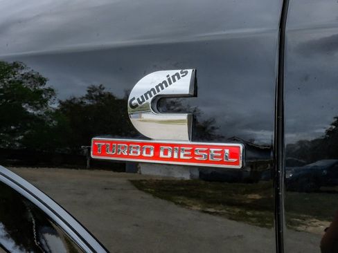 Used 2022 RAM 3500 Laramie image 55