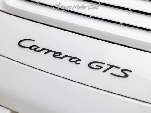 Used 2011 Porsche 911 Carrera GTS image 74
