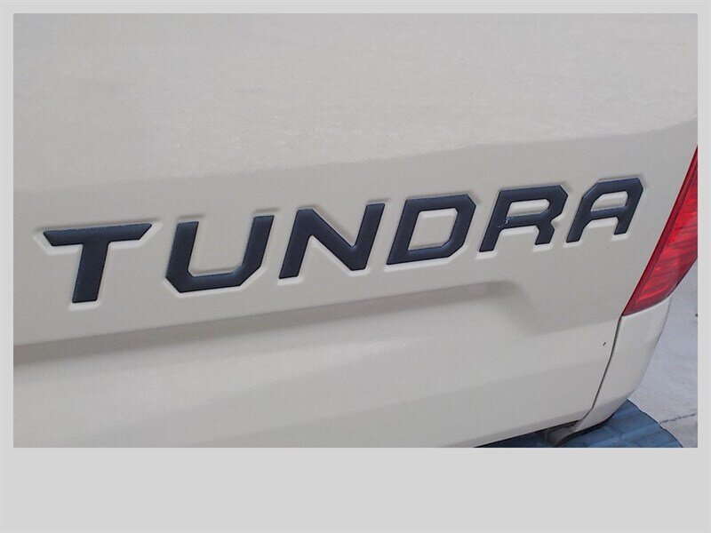 Used 2019 Toyota Tundra SR5 w/ SR5 Upgrade Package AWD/4WD image 45