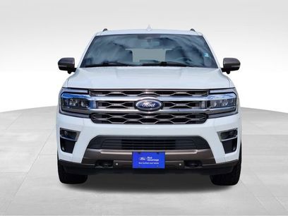 Certified 2024 Ford Expedition King Ranch