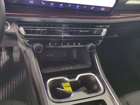 Certified 2026 Chevrolet Traverse Z71 AWD/4WD image 25
