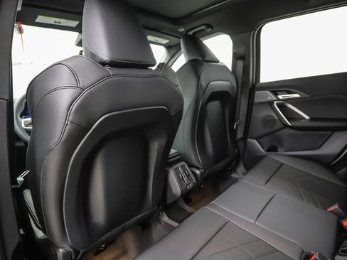 New 2026 BMW X1 xDrive28i w/ Technology Package image 21