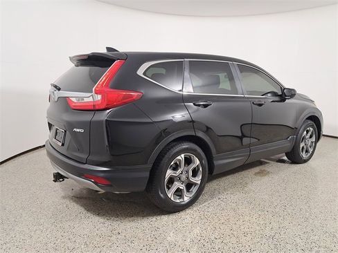 Used 2018 Honda CR-V EX image 5