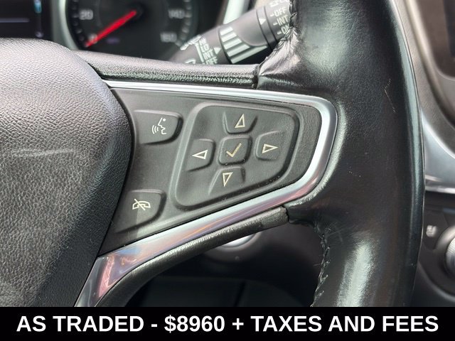 Used 2018 Chevrolet Equinox Premier FWD image 21