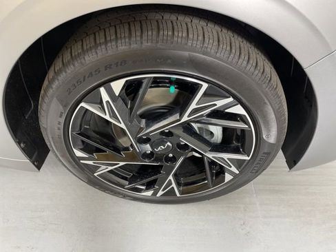 New 2026 Kia K5 GT-Line w/ GT-Line Red Interior Package image 12