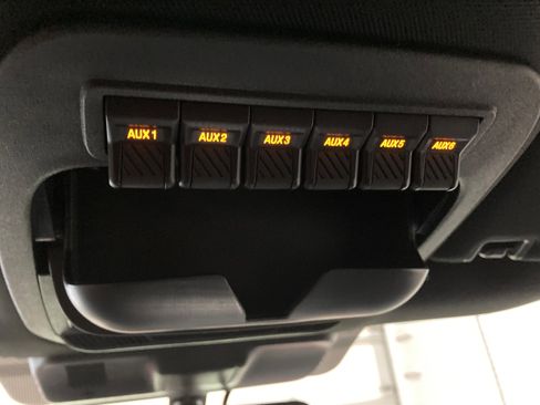 Used 2022 Ford F150 Raptor w/ Equipment Group 801A High image 33