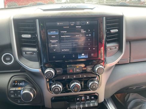 New 2026 RAM 1500 Big Horn w/ Night Edition image 36