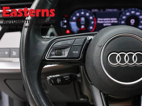 Used 2024 Audi A3 2.0T Premium FWD image 15