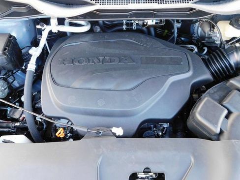 New 2026 Honda Odyssey Sport-L image 47