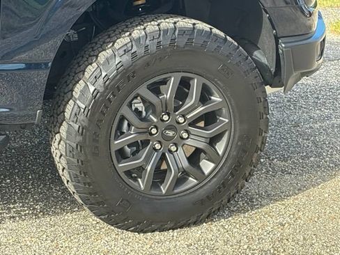 Used 2025 Ford F150 Tremor w/ Equipment Group 402A High AWD/4WD image 17
