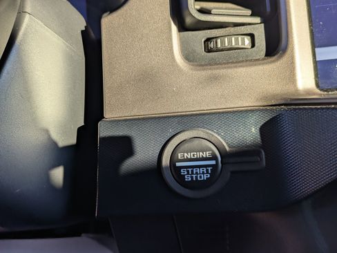 Certified 2021 Ford Bronco Outer Banks image 26