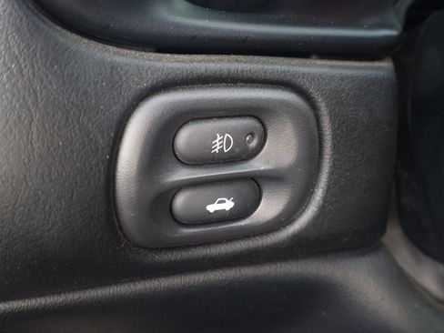 Used 2001 Chevrolet Corvette Base w/ Preferred Equipment Group2 image 30