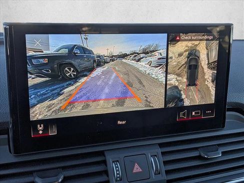 Used 2023 Audi Q5 2.0T Premium Plus w/ Premium Plus Package image 14