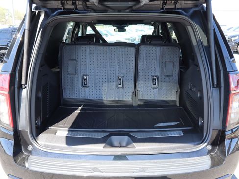 Certified 2023 Chevrolet Tahoe RST w/ Luxury Package image 35