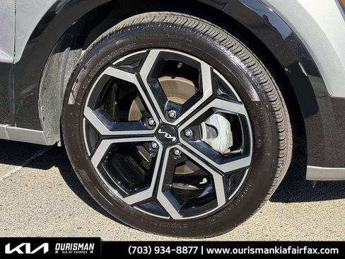 Used 2023 Kia Niro EX Touring image 31