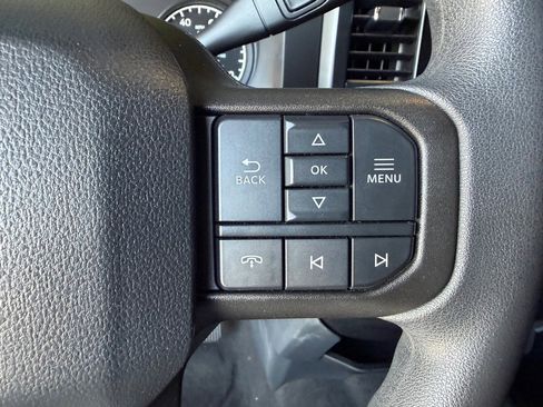 Used 2025 Ford F250 XL w/ STX Appearance Package AWD/4WD image 10