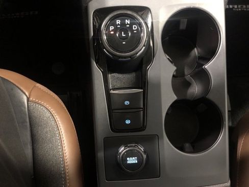 Used 2023 Ford Bronco Sport Outer Banks w/ Tech Package image 13